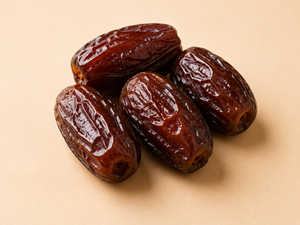 organic
dates