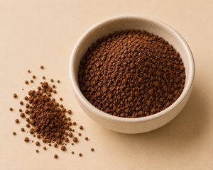 organic fair tade
decaf coffee