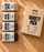 ntty protein bar variety pack with four flavors: peanut butter, banana bread, brownie and sea salt chocolate.
