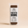 A packaged ntty refrigerated peanut butter brownie bar.