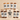 ntty Variety Pack box with eight bars in four flavors, two of each.