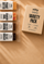 ntty Variety Pack displayed alongside all four refrigerated peanut butter protein bar flavors.